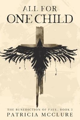 All for One Child - Patricia McClure - cover