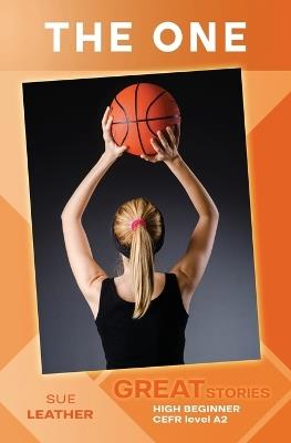 The One: Great Stories: High Beginner - Sue Leather - cover