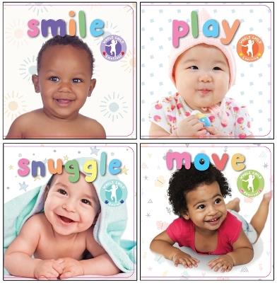 My Family and Friends - Steve Metzger - cover