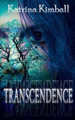Transcendence - Katrina Kimball - cover