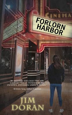 Forlorn Harbor - Jim Doran - cover