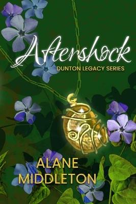 Aftershock - Alane Middleton - cover