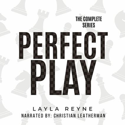 Perfect Play: The Complete Series