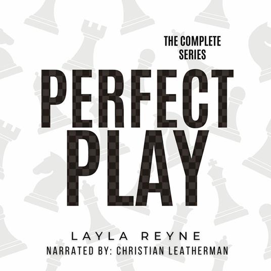 Perfect Play: The Complete Series