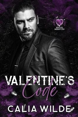 Valentine's Code - Calia Wilde - cover