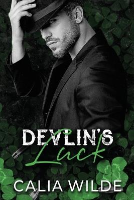 Devlin's Luck - Wilde - cover