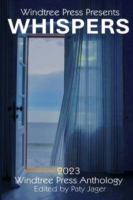 Whispers - Melissa Yuan-Innes,Maggie Lynch - cover