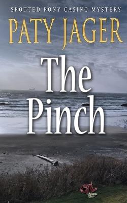The Pinch - Paty Jager - cover