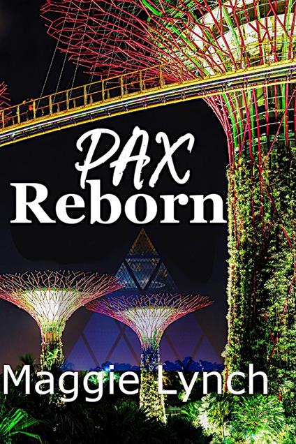 Pax Reborn