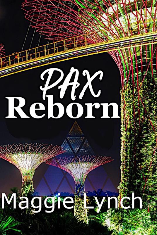 Pax Reborn