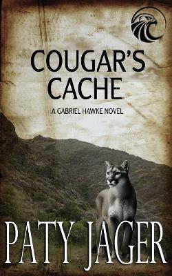 Cougar's Cache - Paty Jager - cover