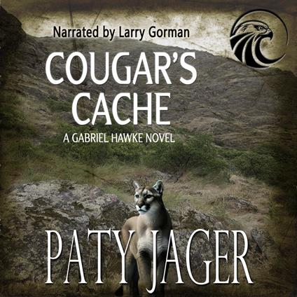 Cougar's Cache