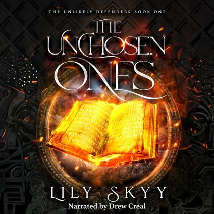 Unchosen Ones, The