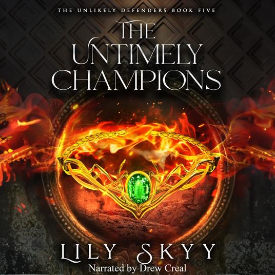 Untimely Champions, The