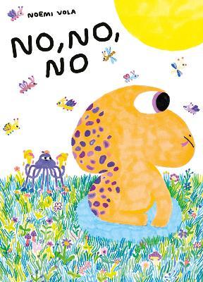 No, No, No - Noemi Vola - cover