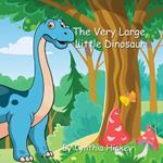 The Very Large, Little Dinosaur