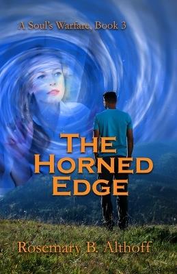 The Horned Edge - Rosemary B Althoff - cover