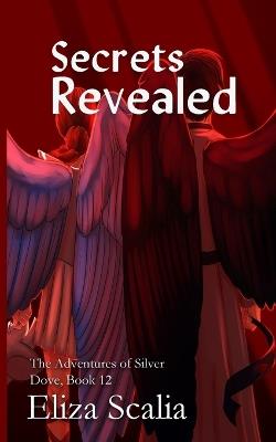 Secrets Revealed - Eliza Scalia - cover