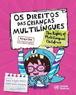 Os Direitos das Crianças Multilíngues