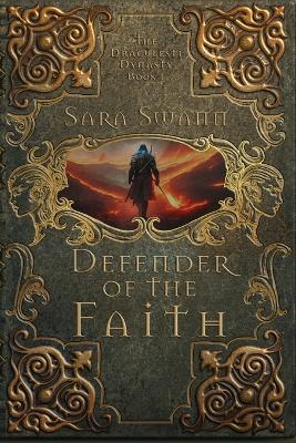 Defender of the Faith - Sara Swann - cover