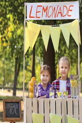 Lemonade - Erika Silverman - cover