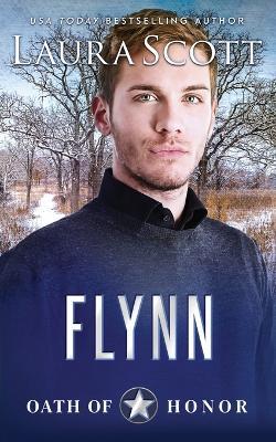 Flynn - Laura Scott - cover