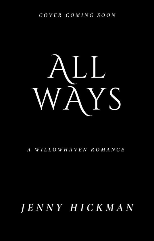 All Ways