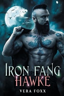 Hawke - Vera Foxx - cover