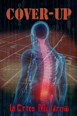 Cover-Up - Laertes Muldrow - cover