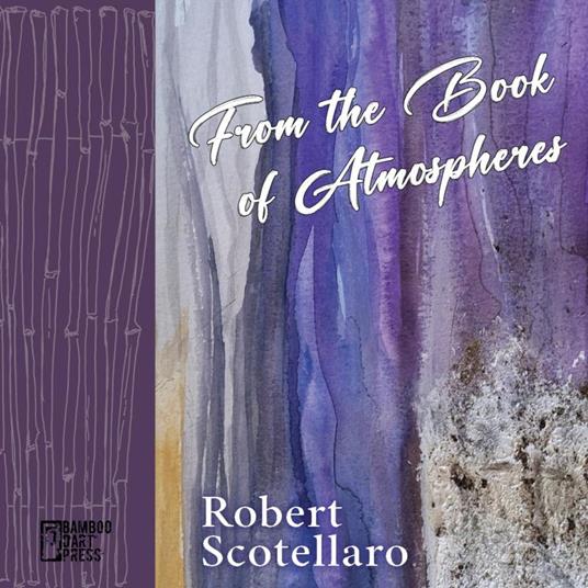 From the Book of Atmospheres