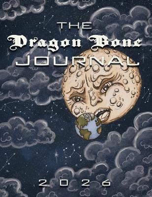 The Dragon Bone Journal: 2026 Issue - cover