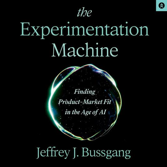 Experimentation Machine, The