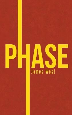 Phase - James West - cover