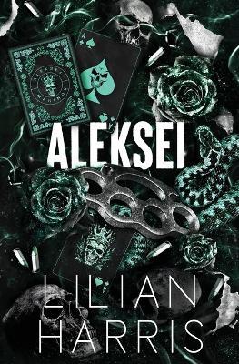 Aleksei - Lilian Harris - cover