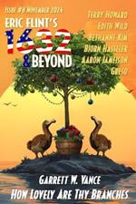 Eric Flint's 1632 & Beyond Issue #8
