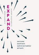 Expand: A Leader's Guide to Explosive Growth