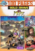 Bold and the Brave: Volume Eight