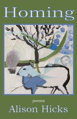Homing - Alison Hicks - cover