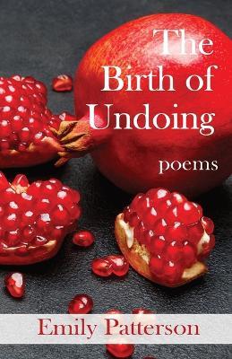 The Birth of Undoing - Emily Patterson - cover