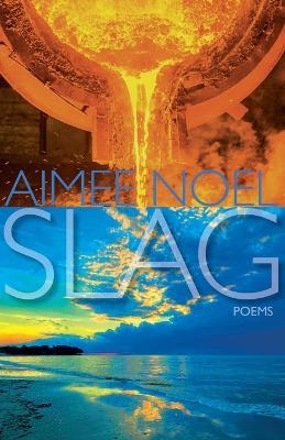Slag - Aimee Noel - cover