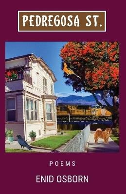 Pedregosa St. - Enid Osborn - cover