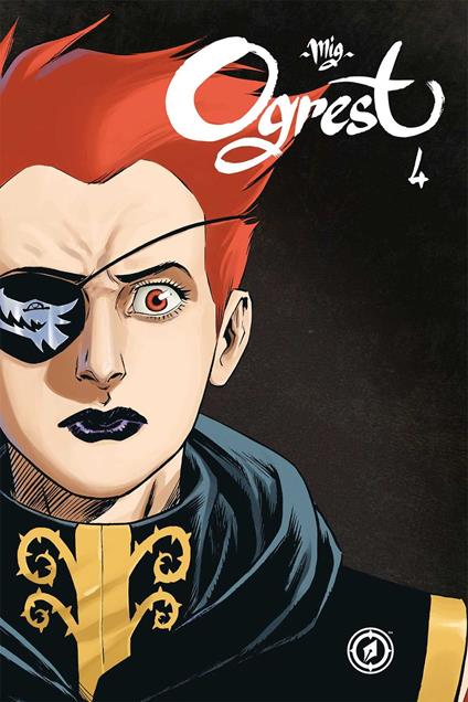 Ogrest Vol. 4