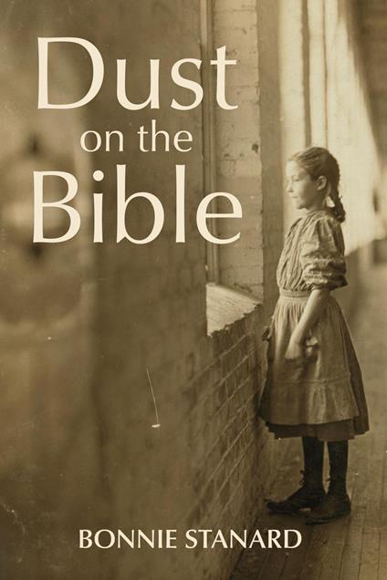 Dust on the Bible - Bonnie Stanard - ebook