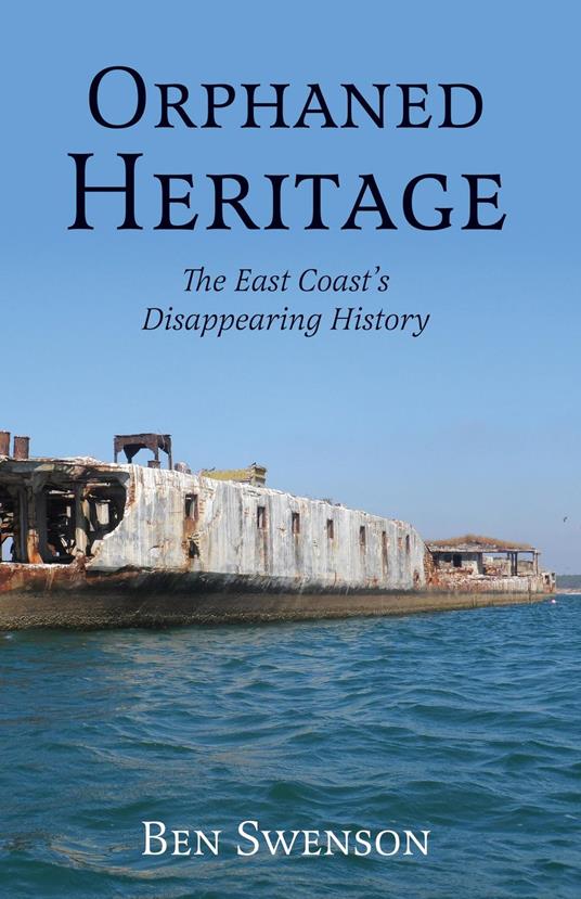 Orphaned Heritage