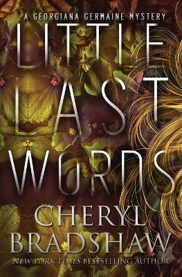 Little Last Words - Cheryl Bradshaw - cover
