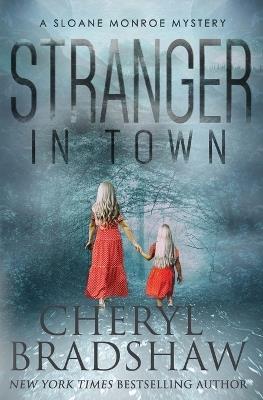 Stranger In Town - Cheryl Bradshaw - cover