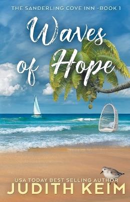 Waves of Hope - Judith Keim - cover