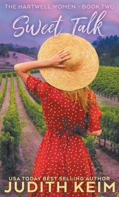 Sweet Talk - Judith Keim - cover