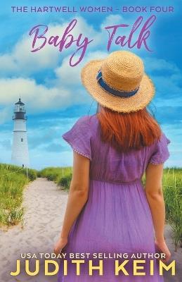 Baby Talk - Judith Keim - cover