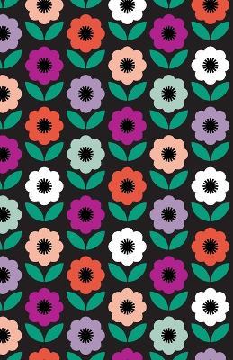 Publish Her Journal (Flowers) - Chris Olsen - cover